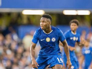 埃苏戈：在学校里我第一次意识到，原来我在足球方面确实有天赋